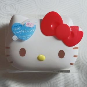 Hello Kitty Soap Dish